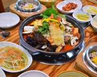 남양 머슴고기 - 경기, 화성 병점 | 맛집검색 식신