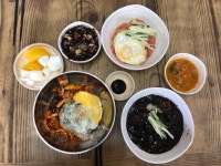 천안문짬뽕 - 경남, 창녕군, 남지읍 | 맛집검색 식신