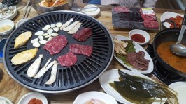초우래한우전문식육식당 - 전남, 완도군, 완도읍 | 맛집검색 식신