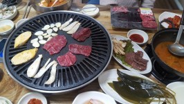 초우래한우전문식육식당|완도맛집, 고기맛집, 식신 대한민국 No.1 맛집검색,맛집추천