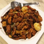 동궁찜닭 우정혁신점 - 울산, 중구-반구 병영 성안 | 맛집검색 식신