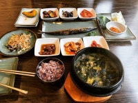 gayeon-jang- miyeog-gug-jeong-chan|Taehwa-dong pick the best restaurants, Korean cuisine pick the best restaurants