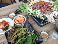 청양일초 일산 쭈꾸미 - 울산, 동구 일산해수욕장 | 맛집검색 식신