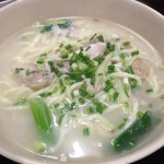 명동손칼국수 - 울산, 중구-태화동 | 맛집검색 식신