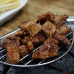 초원숯불생고기 - 울산, 중구, 태화동 | 맛집검색 식신
