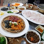 싱싱한삼촌 - 울산, 동구 일산해수욕장 | 맛집검색 식신