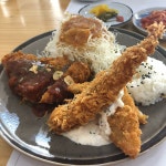 백식당 - 울산, 동구 일산해수욕장 | 맛집검색 식신