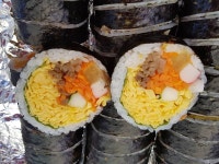 민들레분식 - 울산, 동구 일산해수욕장 | 맛집검색 식신