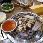 통영장어무한리필 - 울산, 동구 일산해수욕장 | 맛집검색 식신