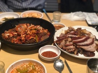 바로족발 - 인천, 계양구 계산동 | 맛집검색 식신