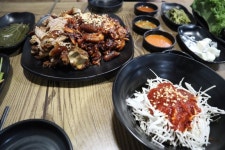 족과의동침 - 전남, 구례 | 맛집검색 식신