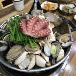 육도조개탕 - 충남, 천안시 서북구, 백석동 | 맛집검색 식신