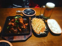 티엠비숯불바베큐 - 충남, 천안시 서북구, 백석동 | 맛집검색 식신