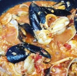 한울가든 - 경북, 영양 | 맛집검색 식신