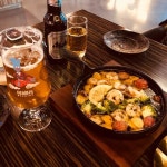 웸블리펍 - 인천, 서구 검단 | 맛집검색 식신