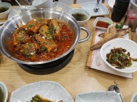 고래식당 청라점 - 인천, 서구 검단 | 맛집검색 식신