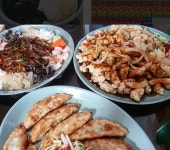 인현통닭삼계탕 - 인천, 남동구 구월동 논현동 | 맛집검색 식신