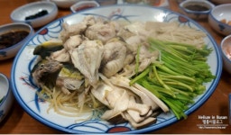 부산복집 - 부산, 중구 광복 남포 중앙 | 맛집검색 식신