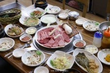 초읍공원갈비 - 부산, 부산진구 서면 | 맛집검색 식신