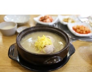 건양정홍삼삼계탕 사계초읍대공원점 - 부산, 부산진구, 초읍동 | 맛집검색 식신