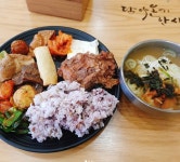 담아보기 한식뷔페 - 충북, 음성 | 맛집검색 식신