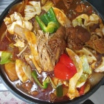 감자바우 - 울산, 울주군, 온양읍 | 맛집검색 식신