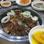 마포숯불갈비 - 전북, 순창 | 맛집검색 식신