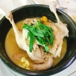 쌍갈매능이누룽지백숙 - 전북, 순창 | 맛집검색 식신