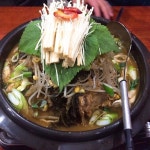 지리산감자탕 - 인천, 미추홀구 주안 인하대 | 맛집검색 식신