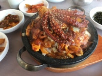 화순정낭갈비 - 제주, 안덕 화순 대평 | 맛집검색 식신