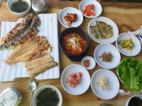 중앙식당 - 제주, 안덕 화순 대평 | 맛집검색 식신