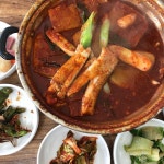 삼거리식당 - 제주, 안덕 화순 대평 | 맛집검색 식신