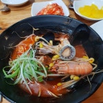 중문해물라면오빠네 - 제주, 중문 예래 | 맛집검색 식신