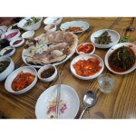 고래고기 - 울산, 남구-장생포 | 맛집검색 식신