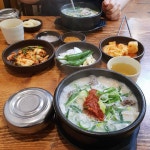 대밭골돼지국밥 - 울산, 중구-태화동 | 맛집검색 식신