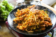 용이식당 - 제주, 중문 예래 | 맛집검색 식신