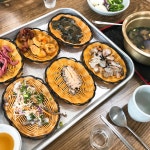 정다방 - 울산, 북구 강동 정자해수욕장 | 맛집검색 식신