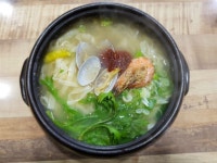 태종대손칼국수 - 부산, 영도구, 동삼동 | 맛집검색 식신