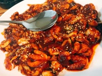 행복한쭈꾸미와갑오징어 - 충남, 청양 | 맛집검색 식신