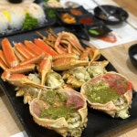 대게궁 - 울산, 북구 강동 정자해수욕장 | 맛집검색 식신