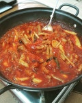 다미담소&압구정불닭발 - 충북, 제천 | 맛집검색 식신