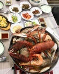 민영바다식당 - 인천, 중구-동인천 차이나타운 월미도 | 맛집검색 식신