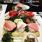부자홍두깨칼국수 - 경기, 시흥시 물왕저수지 과림저수지 | 맛집검색 식신
