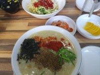 임실면옥 - 전북, 임실군, 임실읍 | 맛집검색 식신