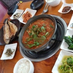 옥당기사식당 - 전남, 함평 | 맛집검색 식신