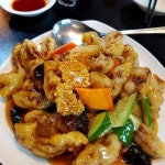 중화요리대가 - 인천, 중구, 항동7가 | 맛집검색 식신