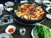 갈릴리닭갈비횟집 - 전북, 임실군, 임실읍 | 맛집검색 식신