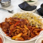 장항해장국 - 충남, 서천 | 맛집검색 식신