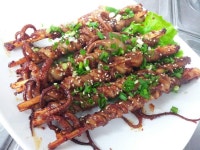 독천무안뻘낙지 - 전남, 영암 | 맛집검색 식신