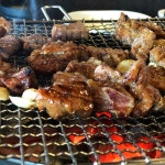 수원참갈비 - 충북, 청주-서원구 신남 현도 | 맛집검색 식신